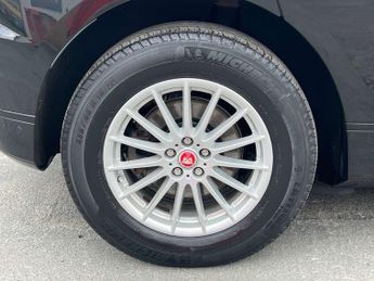 JAGUAR I-PACE I-Pace EV400 S 4WD 5dr