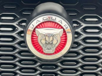JAGUAR I-PACE I-Pace EV400 S 4WD 5dr