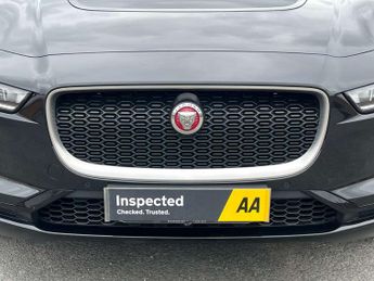 JAGUAR I-PACE I-Pace EV400 S 4WD 5dr