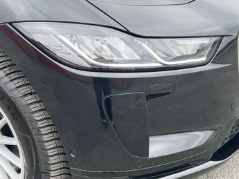 JAGUAR I-PACE I-Pace EV400 S 4WD 5dr