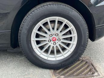 JAGUAR I-PACE I-Pace EV400 S 4WD 5dr