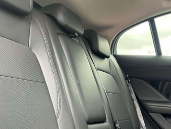 JAGUAR I-PACE I-Pace EV400 S 4WD 5dr