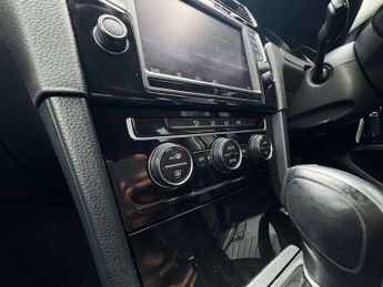 VOLKSWAGEN GOLF 1.6 Golf GT TDI BlueMotion Technology Semi-Auto 5dr