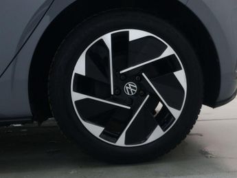 VOLKSWAGEN ID.3 Pro 58kWh Hatchback 5dr Electric Auto (204 ps)