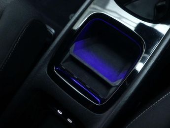 VOLKSWAGEN ID.3 Pro 58kWh Hatchback 5dr Electric Auto (204 ps)