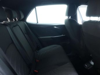 VOLKSWAGEN ID.3 Pro 58kWh Hatchback 5dr Electric Auto (204 ps)