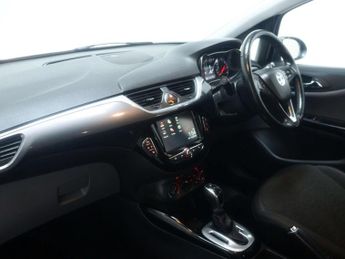 VAUXHALL CORSA 1.4 Corsa SE Auto 5dr