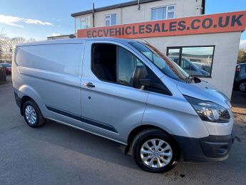 Ford Transit 2.2 Transit Custom 290 E-Tech