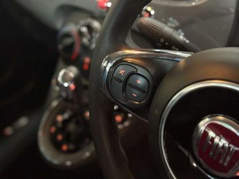 FIAT 500 1.2 500 Popular Semi-Auto 3dr