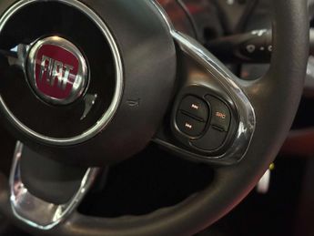 FIAT 500 1.2 500 Popular Semi-Auto 3dr