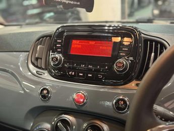 FIAT 500 1.2 500 Popular Semi-Auto 3dr