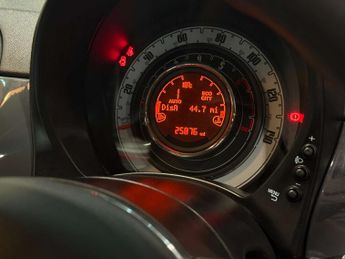 FIAT 500 1.2 500 Popular Semi-Auto 3dr