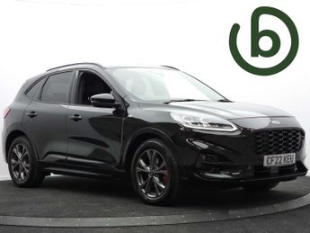 Ford Kuga 2.0 Kuga ST-Line EcoBlue MHEV
 5dr