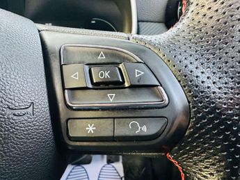 MG ZS MG ZS Trophy EV 5dr