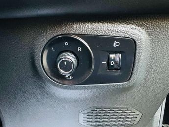 MG ZS MG ZS Trophy EV 5dr