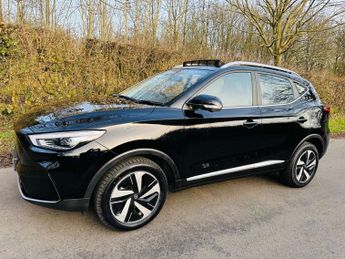 MG ZS MG ZS Trophy EV 5dr