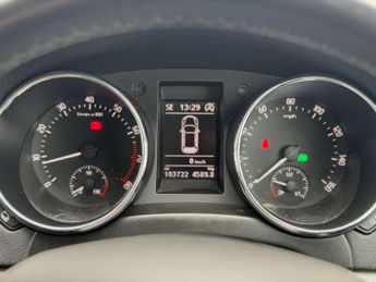 Skoda YETI 1.2 Yeti Outdoor SE Drive TSi Semi-Auto 5dr