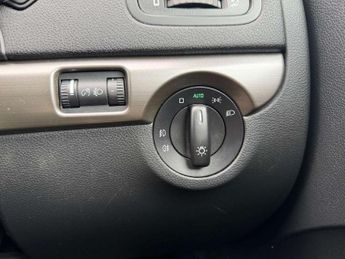 Skoda YETI 1.2 Yeti Outdoor SE Drive TSi Semi-Auto 5dr