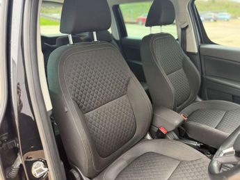 Skoda YETI 1.2 Yeti Outdoor SE Drive TSi Semi-Auto 5dr