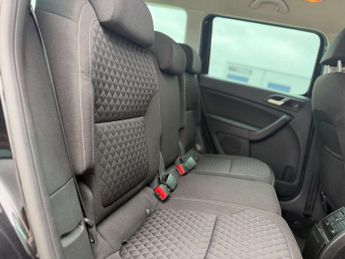 Skoda YETI 1.2 Yeti Outdoor SE Drive TSi Semi-Auto 5dr