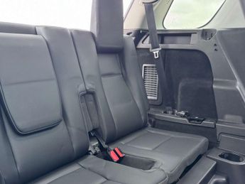 Land Rover Discovery Sport 2.0 Discovery Sport SE Tech TD4 Auto 4WD 5dr