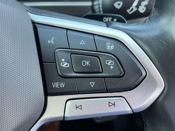 VOLKSWAGEN TIGUAN 1.5 Tiguan Allspace Life TSi Semi-Auto 5dr