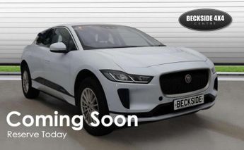 Jaguar I-PACE I-Pace EV400 S 4WD 5dr