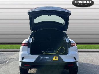 JAGUAR I-PACE I-Pace EV400 S 4WD 5dr