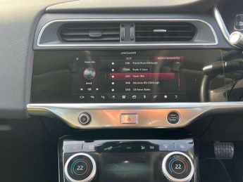 JAGUAR I-PACE I-Pace EV400 S 4WD 5dr