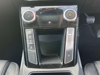 JAGUAR I-PACE I-Pace EV400 S 4WD 5dr