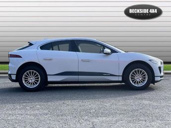 JAGUAR I-PACE I-Pace EV400 S 4WD 5dr