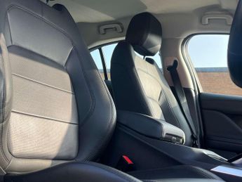 JAGUAR I-PACE I-Pace EV400 S 4WD 5dr