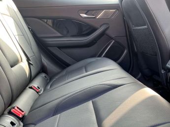 JAGUAR I-PACE I-Pace EV400 S 4WD 5dr