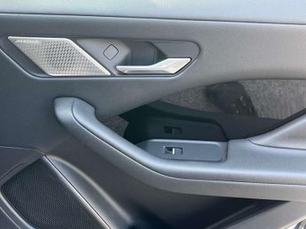 JAGUAR I-PACE I-Pace EV400 S 4WD 5dr