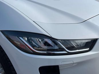 JAGUAR I-PACE I-Pace EV400 S 4WD 5dr