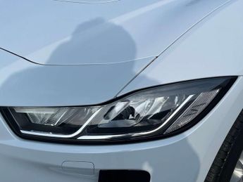 JAGUAR I-PACE I-Pace EV400 S 4WD 5dr