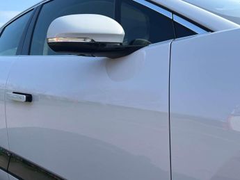 JAGUAR I-PACE I-Pace EV400 S 4WD 5dr