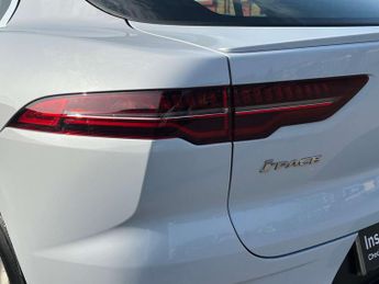 JAGUAR I-PACE I-Pace EV400 S 4WD 5dr