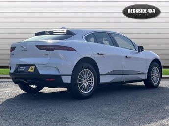 JAGUAR I-PACE I-Pace EV400 S 4WD 5dr