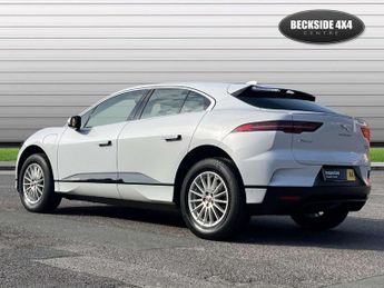 JAGUAR I-PACE I-Pace EV400 S 4WD 5dr