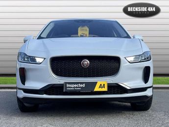 JAGUAR I-PACE I-Pace EV400 S 4WD 5dr