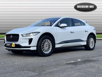 JAGUAR I-PACE I-Pace EV400 S 4WD 5dr