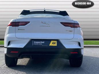 JAGUAR I-PACE I-Pace EV400 S 4WD 5dr