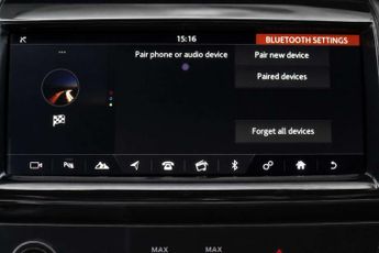 LAND ROVER DISCOVERY SPORT 2.0 Discovery Sport R-Dynamic HSE D Auto 4WD 5dr