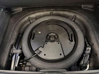 AUDI A3 1.5 A3 Sportback Black Edition TFSI Semi-Auto 5dr