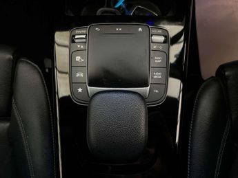 MERCEDES-BENZ CLA 1.3 CLA 200 AMG Line Premium Auto 4dr