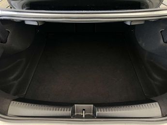 MERCEDES-BENZ CLA 1.3 CLA 200 AMG Line Premium Auto 4dr