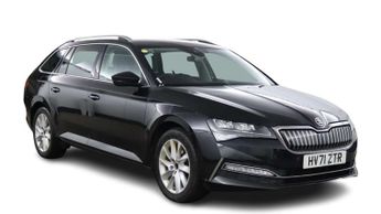 Skoda Superb 1.4 Superb SE Tech iV PHEV Semi-Auto 5dr