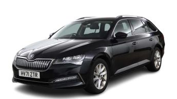 SKODA SUPERB 1.4 Superb SE Tech iV PHEV Semi-Auto 5dr