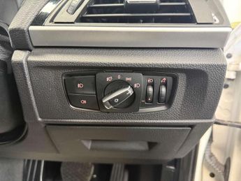 BMW 1 SERIES 1.5 118I Sport Auto 5dr